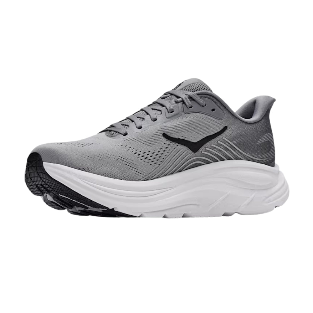 Hoka Men's Clifton 11 - BlackToe Running