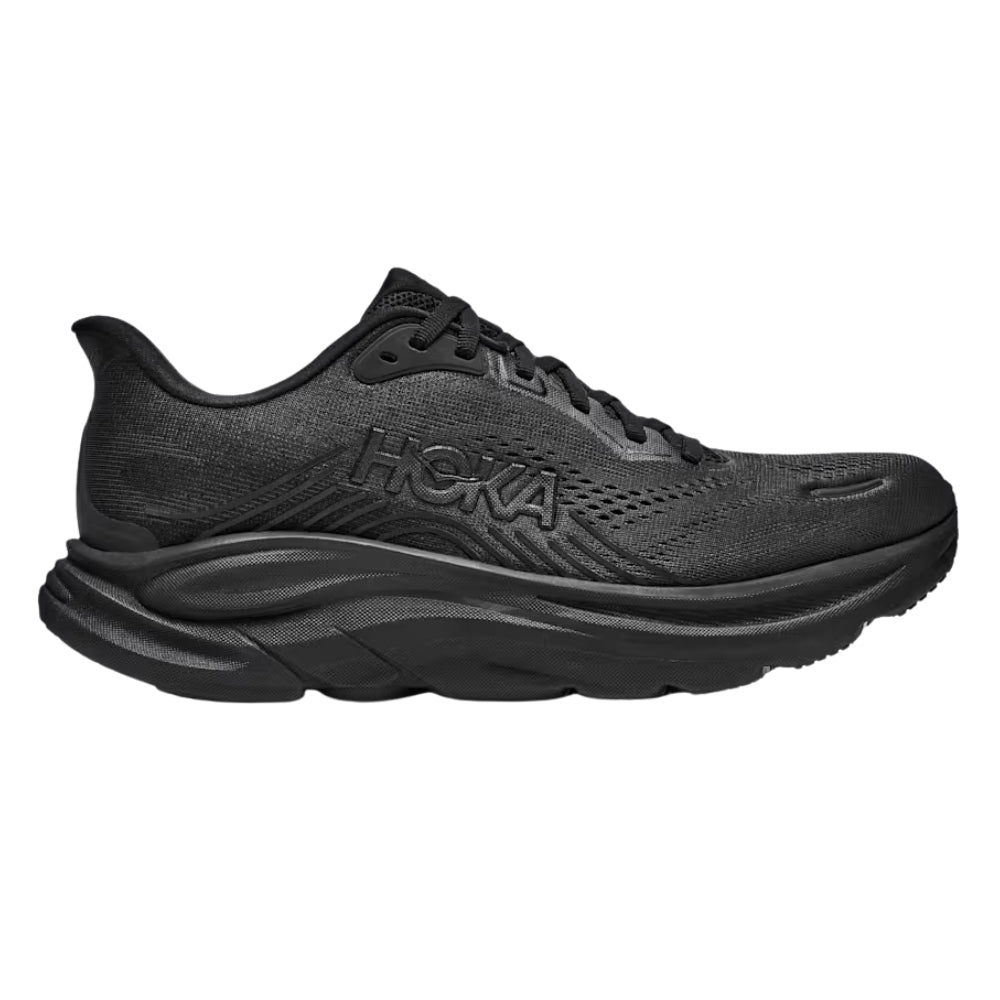 Hoka Women's Clifton 11 - BlackToe Running