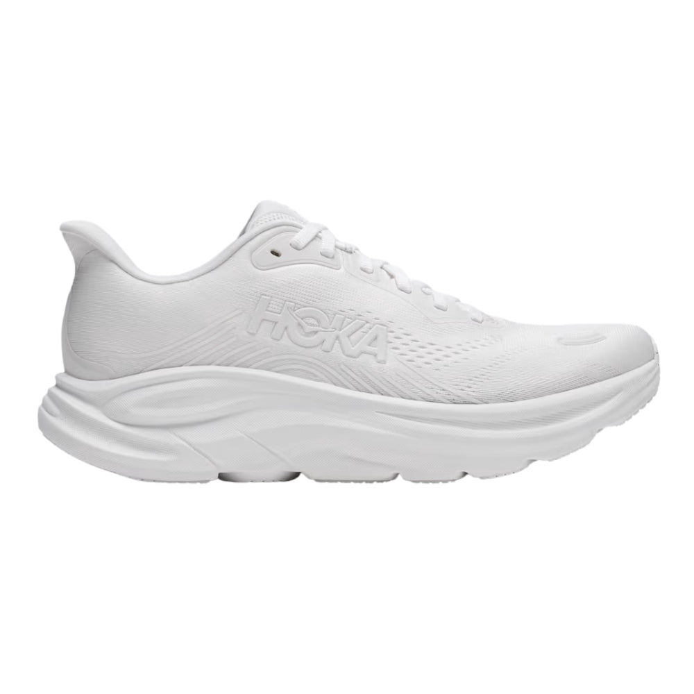 Hoka Women's Clifton 11 - BlackToe Running