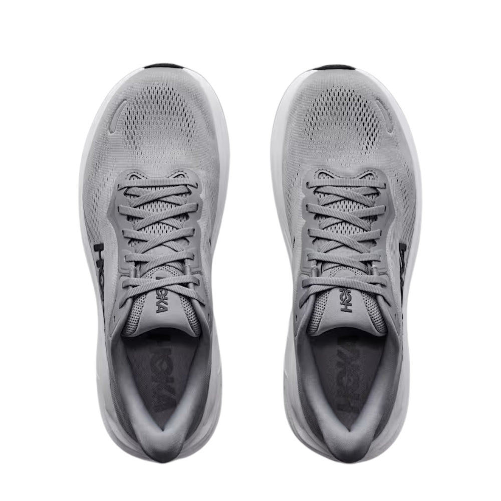 Hoka Men's Clifton 11 - BlackToe Running