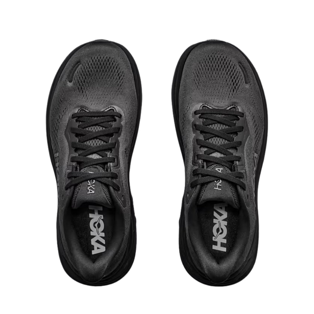 Hoka Women's Clifton 11 - BlackToe Running