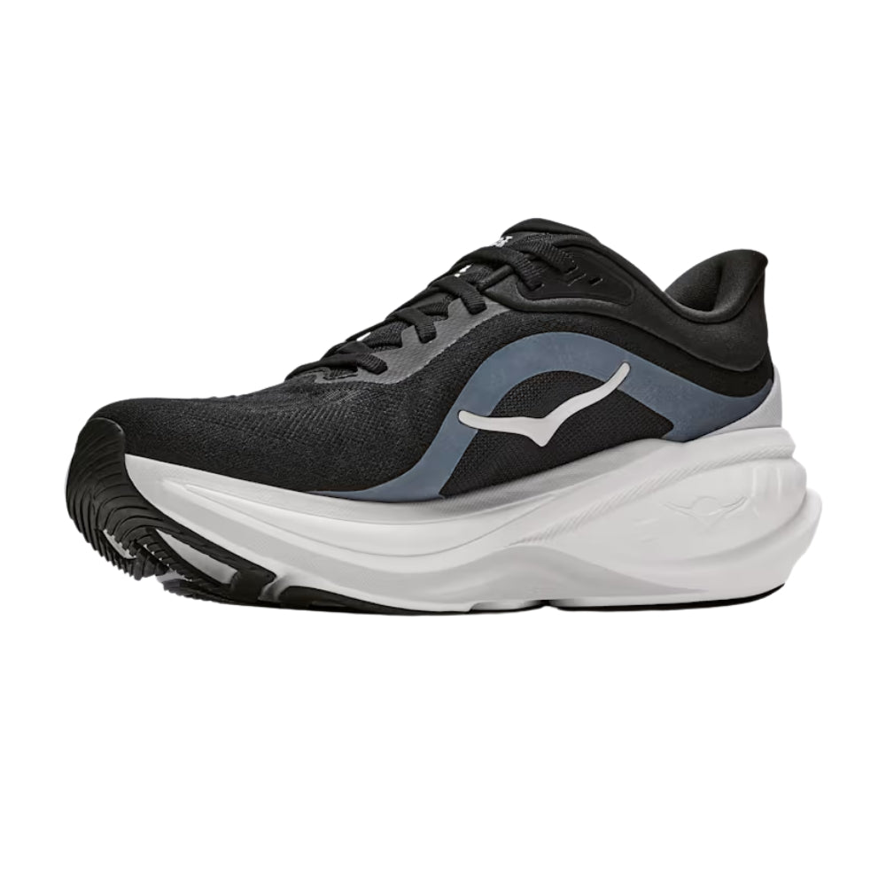 Hoka Men's Clifton Pro - BlackToe Running