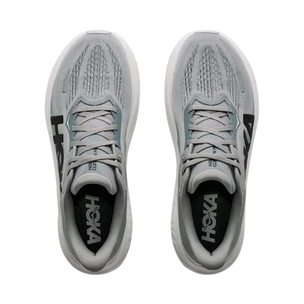 Hoka Men's Clifton Pro - BlackToe Running