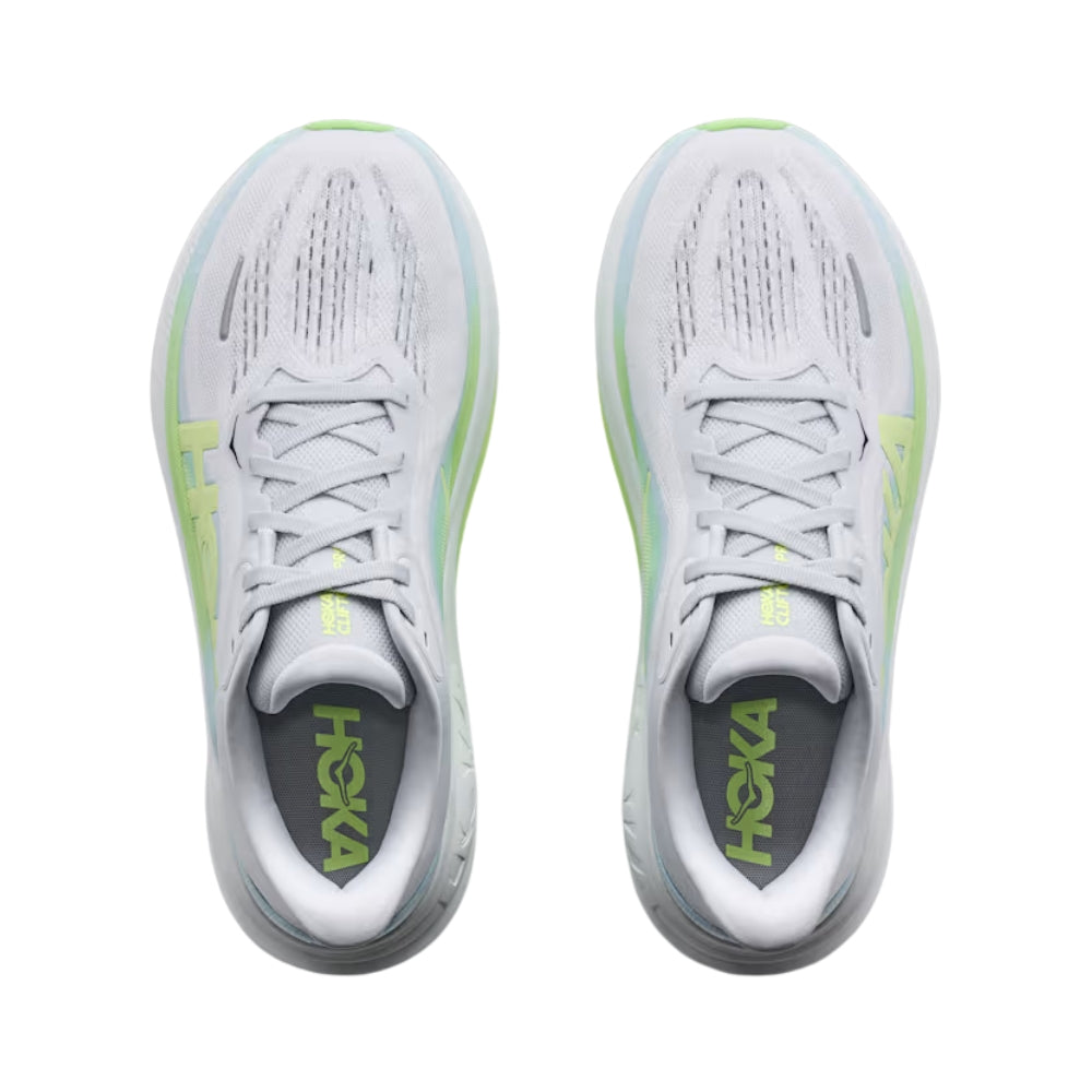 Hoka Women's Clifton Pro - BlackToe Running