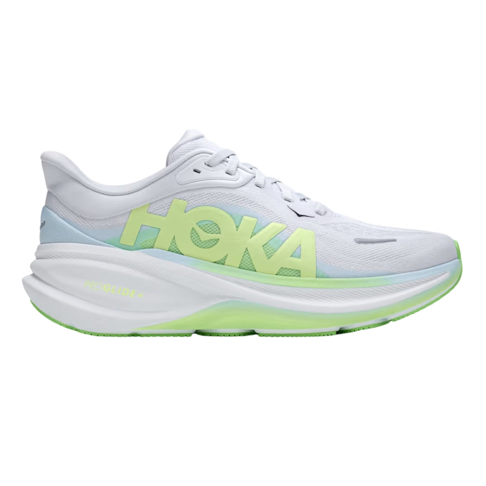 Hoka Women's Clifton Pro - BlackToe Running