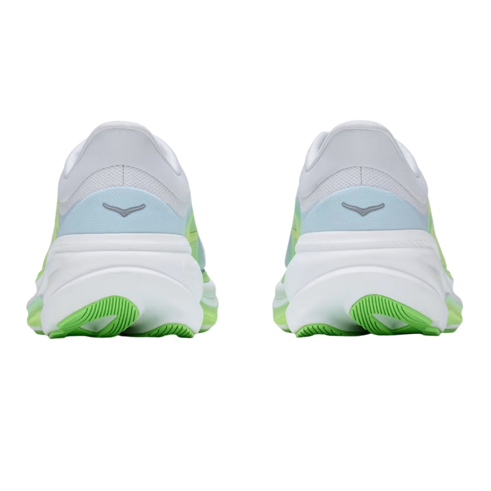 Hoka Women's Clifton Pro - BlackToe Running