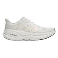 Hoka Women's Clifton Pro - BlackToe Running#colour_white-white