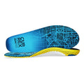 CurrexSole RunPro Insole HIGH Rx Items - BlackToe Running -