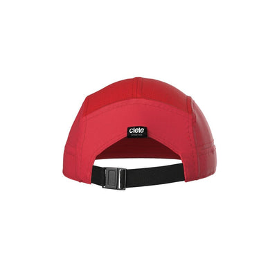 Ciele GOCap - Athletics - BlackToe Running#colour_magnum