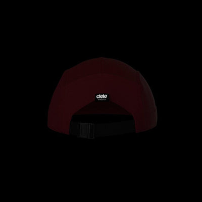 Ciele GOCap - Athletics - BlackToe Running#colour_magnum