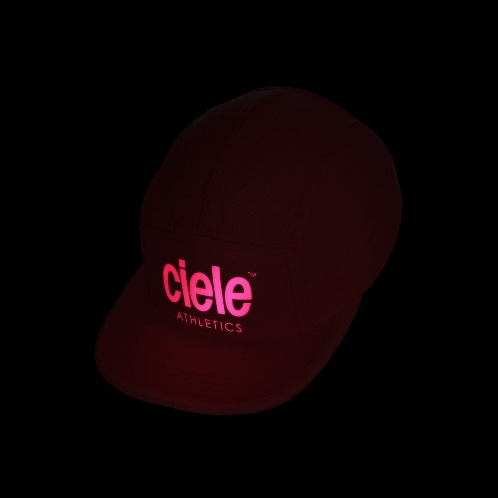 Ciele GOCap - Athletics - BlackToe Running#colour_magnum