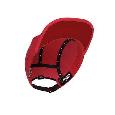Ciele GOCap - Athletics - BlackToe Running#colour_magnum