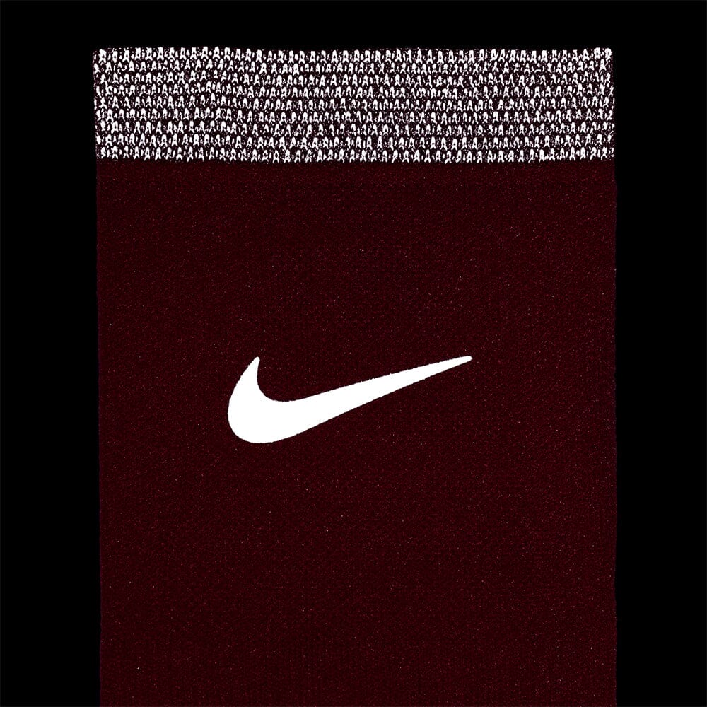 Nike Spark Light Weight Ultralight Cushion Ankle Quarter Socks - BlackToe Running#colour_rush-pink