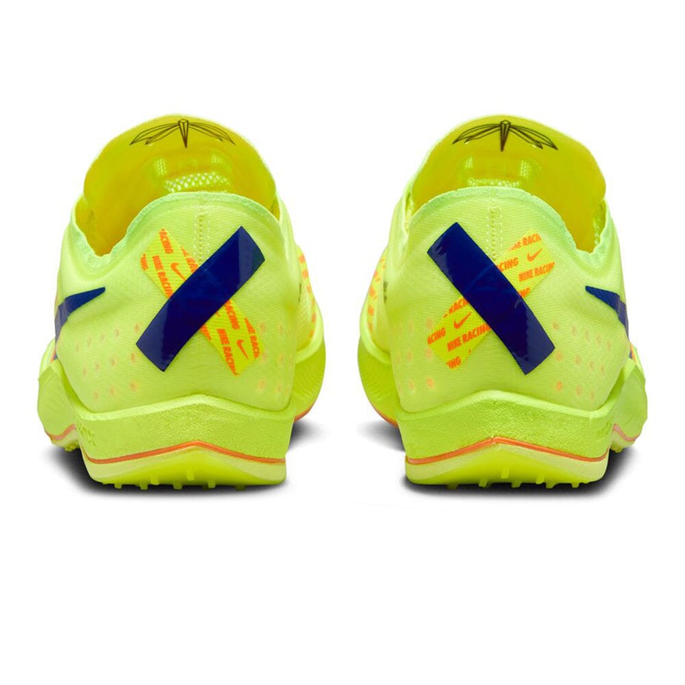Nike ZoomX Dragonfly XC - BlackToe Running#colour_volt-concord-total-orange