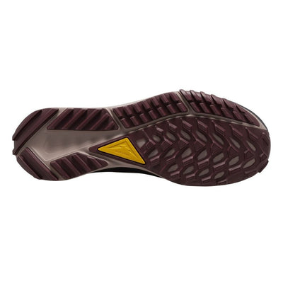 Nike Men's React Pegasus Trail 4 GORE-TEX - BlackToe Running#colour_black-vivid-sulfur-light-photo-blue