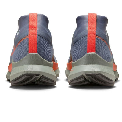 Nike Men's React Pegasus Trail 4 GORE-TEX Men's Shoes - BlackToe Running#colour_light-carbon-cosmic-clay