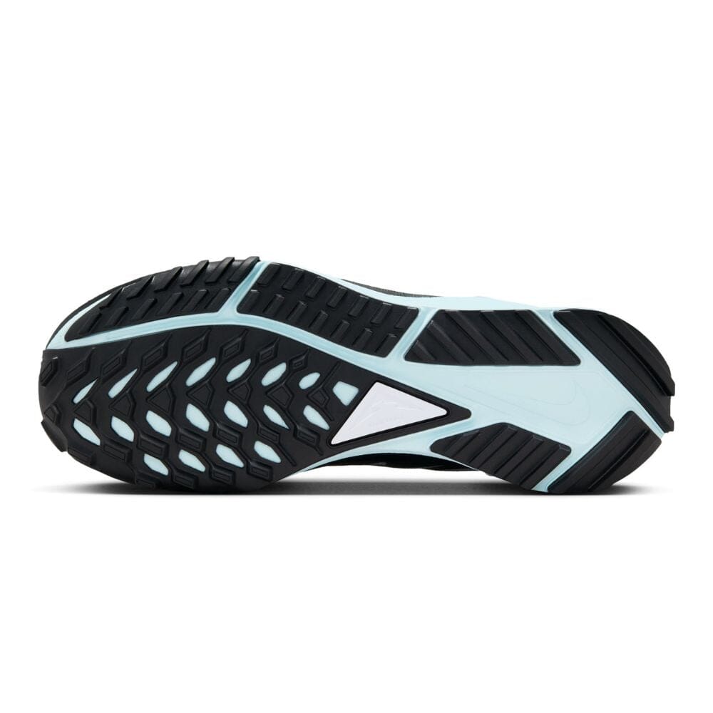 Nike Women's React Pegasus Trail 4 GORE-TEX - BlackToe Running#colour_smoke-grey-glacier-blue
