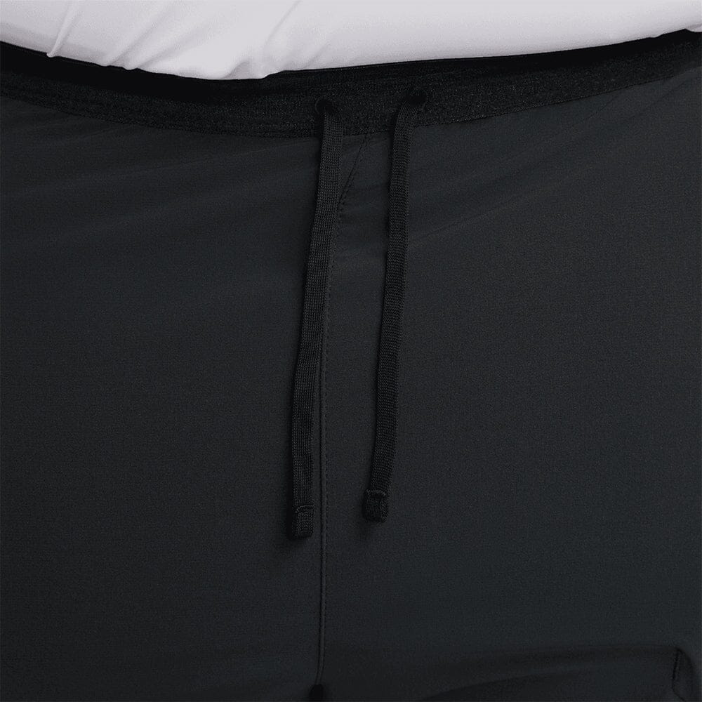 Nike Men's Phenom Dri-FIT Woven Running Pants - BlackToe Running#colour_black