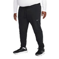 Nike Men's Phenom Dri-FIT Woven Running Pants - BlackToe Running#colour_black