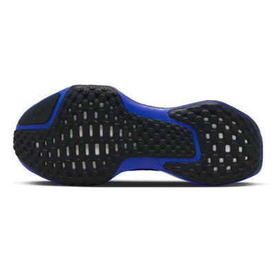 Nike Men's ZoomX Invincible Run Fk 3 - BlackToe Running#colour_black-white-racer-blue-high-voltage