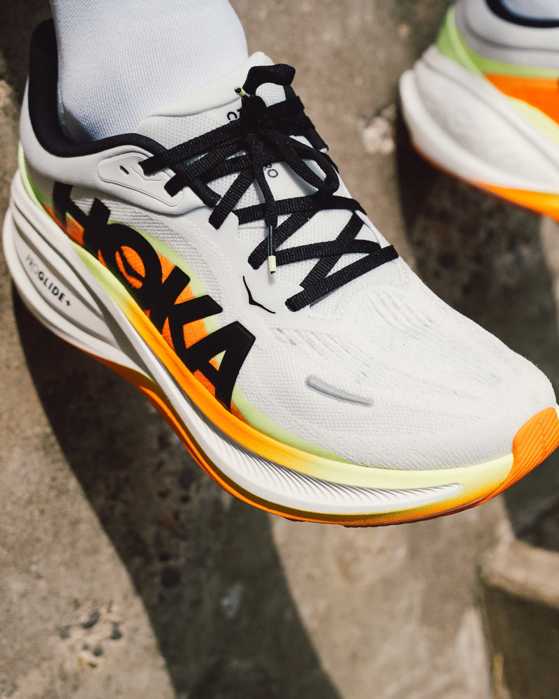 Engineered Mesh Upper