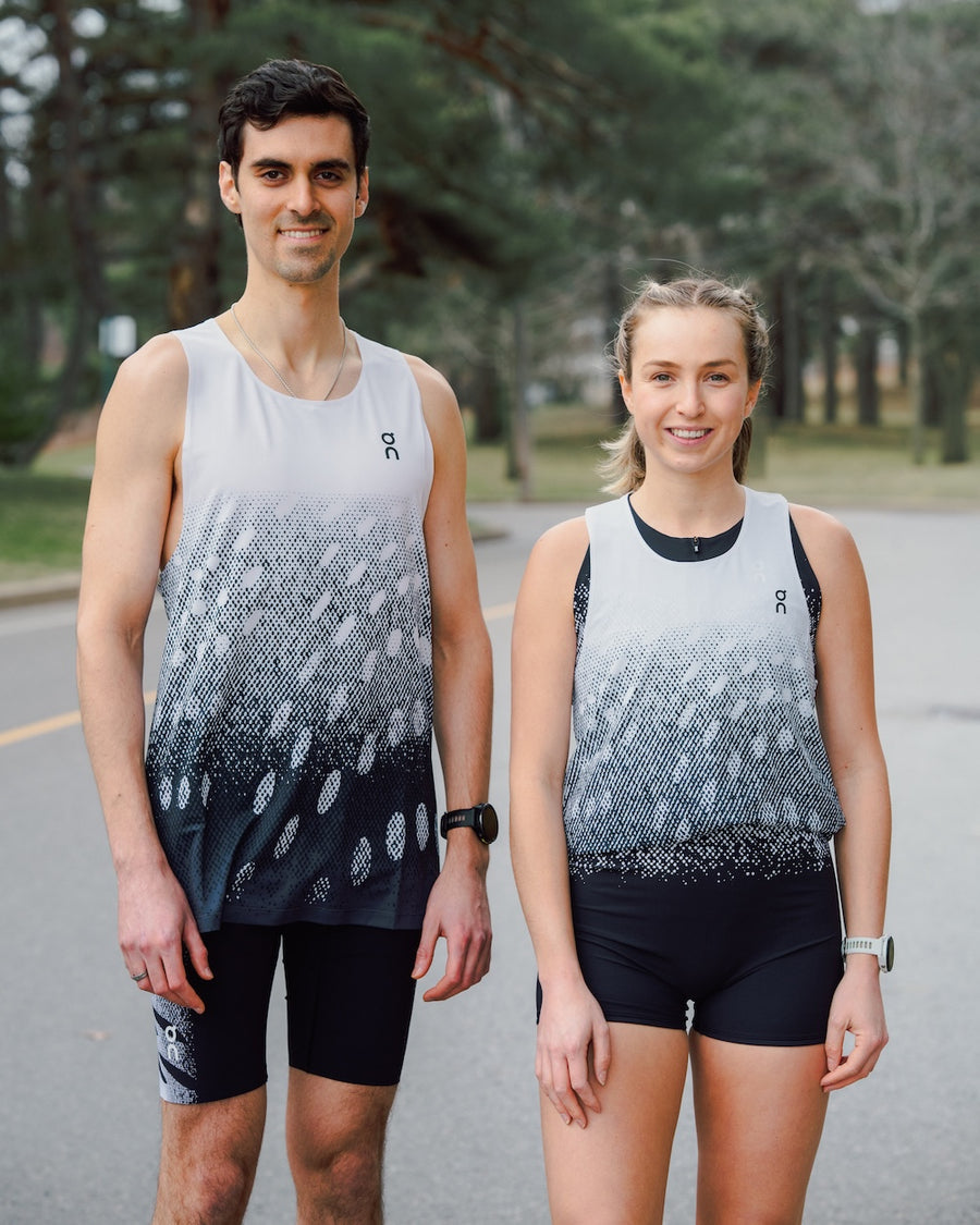 Running Apparel