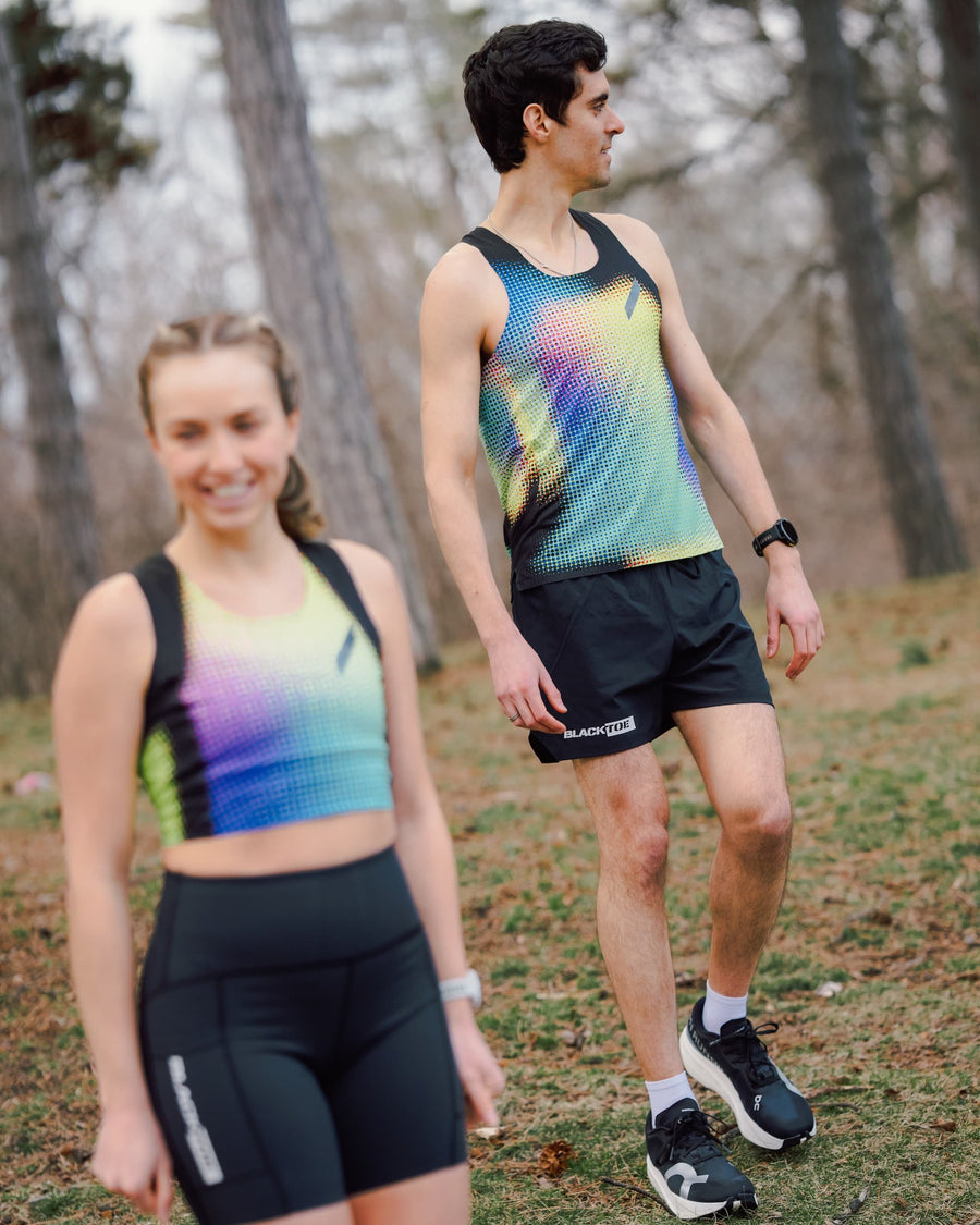 Summer Running Apparel