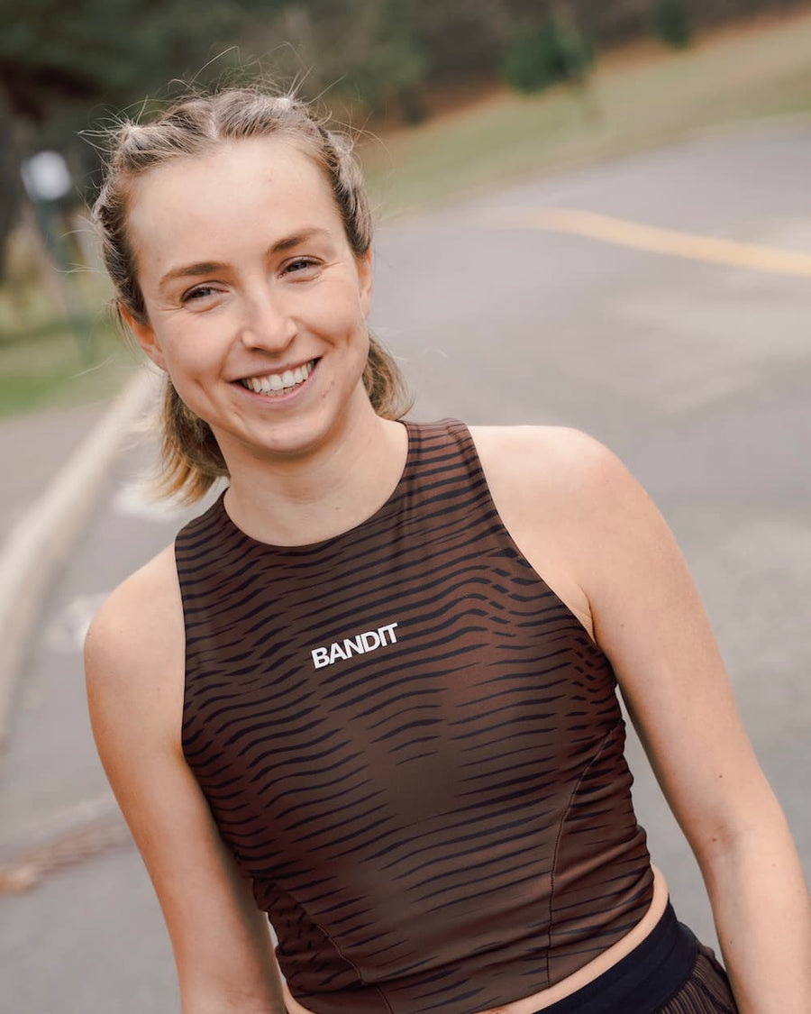 Women's Race Crops