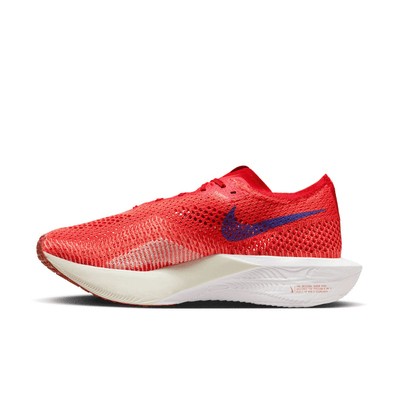 Nike Men's ZoomX Vaporfly Next% 3 - BlackToe Running#colour_university-red-blue-joy-sea-glass