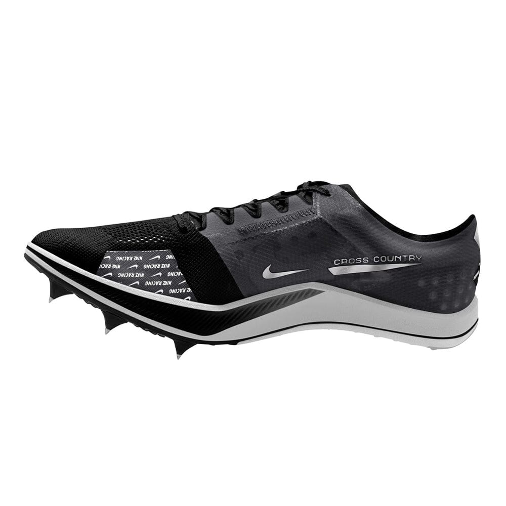 Nike ZoomX Dragonfly XC - BlackToe Running