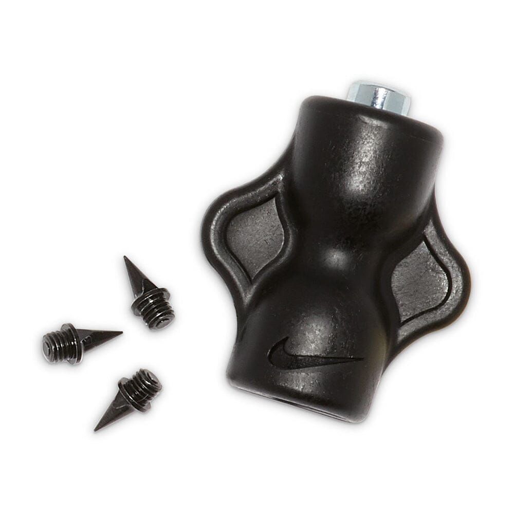 Nike ZoomX Dragonfly XC - BlackToe Running