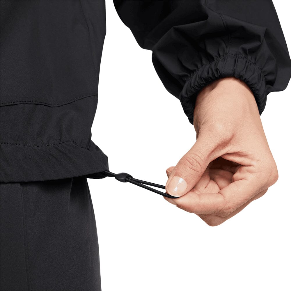 Nike Women's Storm-FIT Swift Running Jacket - BlackToe Running#colour_black