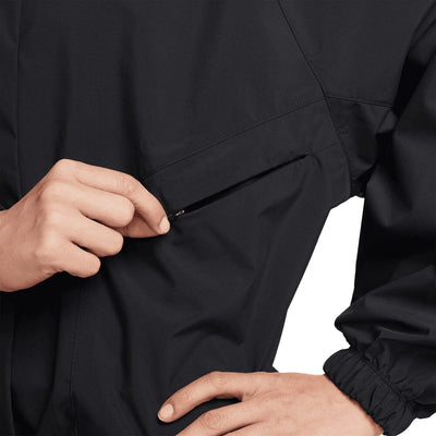 Nike Women's Storm-FIT Swift Running Jacket - BlackToe Running#colour_black