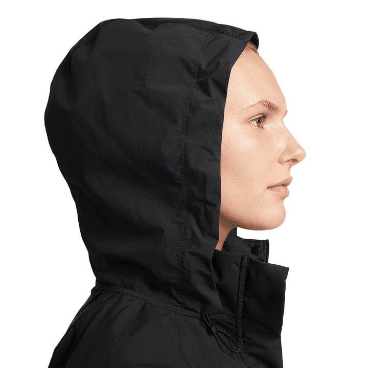 Nike Women's Storm-FIT Swift Running Jacket – BlackToe
