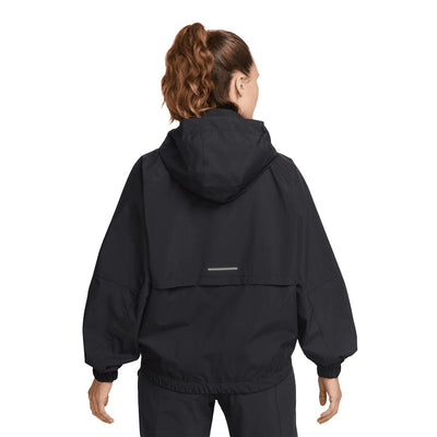 Nike Women's Storm-FIT Swift Running Jacket - BlackToe Running#colour_black