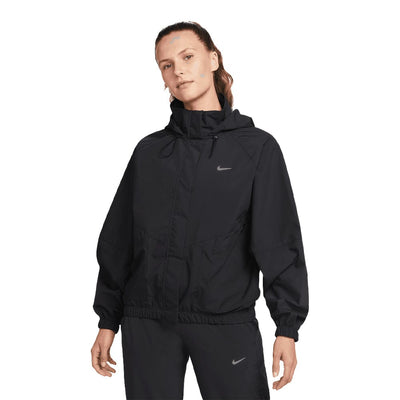 Nike Women's Storm-FIT Swift Running Jacket - BlackToe Running#colour_black