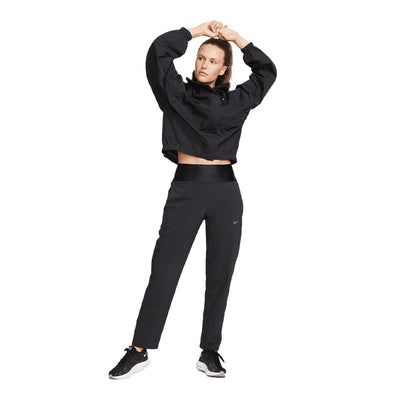 Nike Women's Storm-FIT Swift Running Jacket - BlackToe Running#colour_black