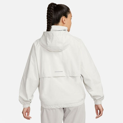 Nike Women's Storm-FIT Swift Running Jacket Women's Tops - BlackToe Running - 