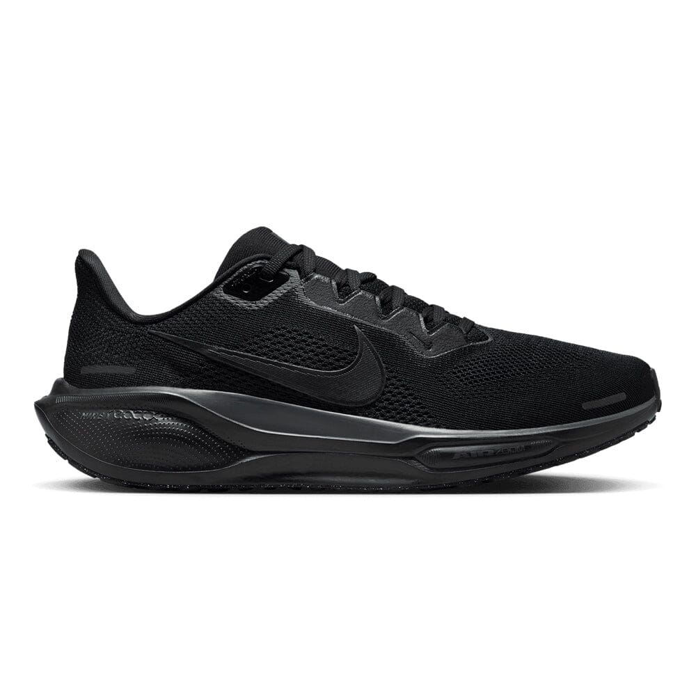 Nike Men's Pegasus 41 - BlackToe Running#colour_black