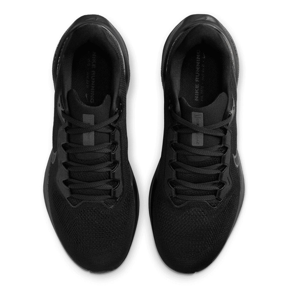 Nike Men's Pegasus 41 - BlackToe Running#colour_black