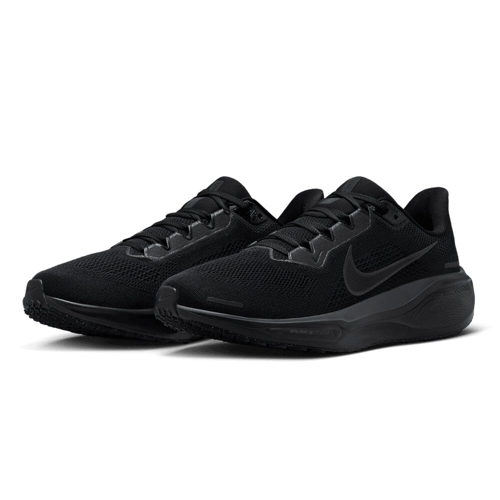 Nike Men's Pegasus 41 - BlackToe Running#colour_black