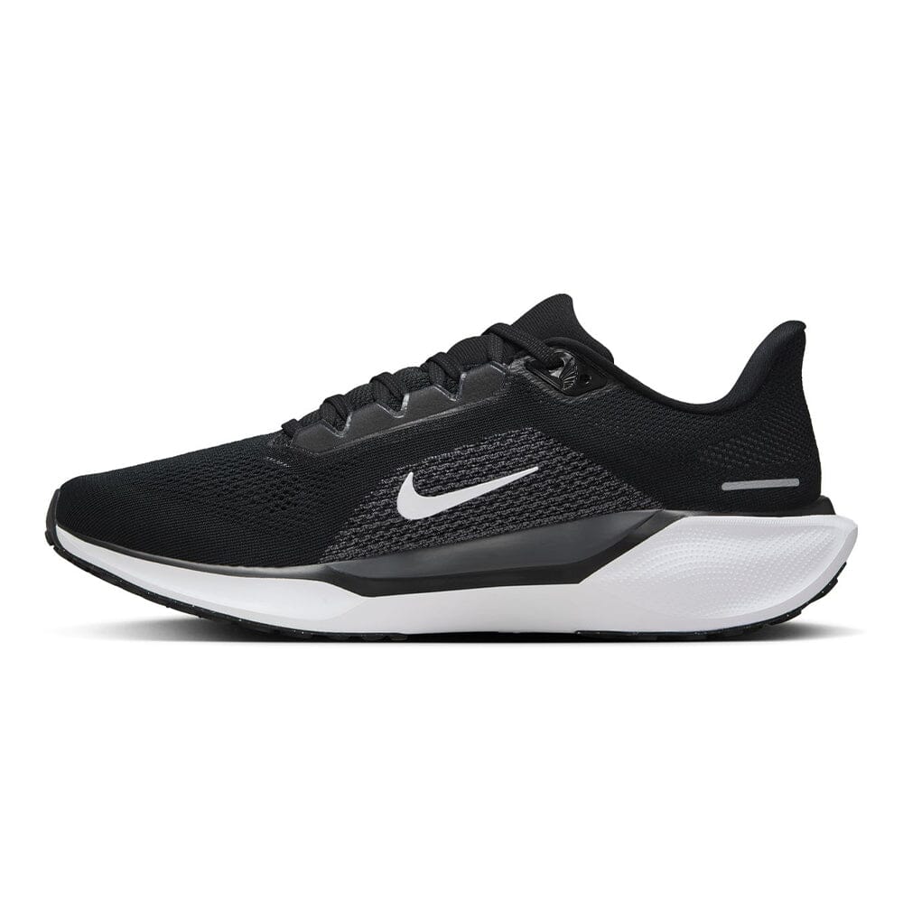 Nike Men's Pegasus 41 - BlackToe Running#colour_black-white-anthracite