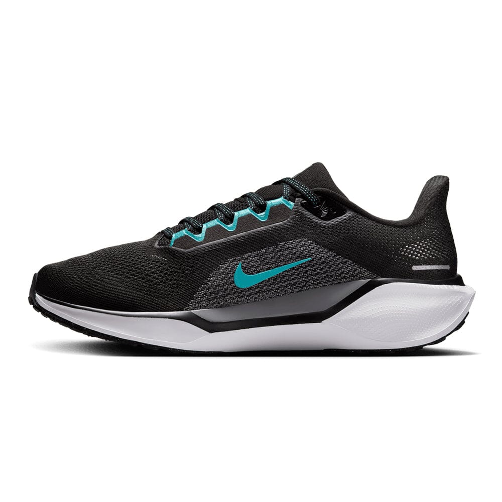 Nike Men's Pegasus 41 - BlackToe Running