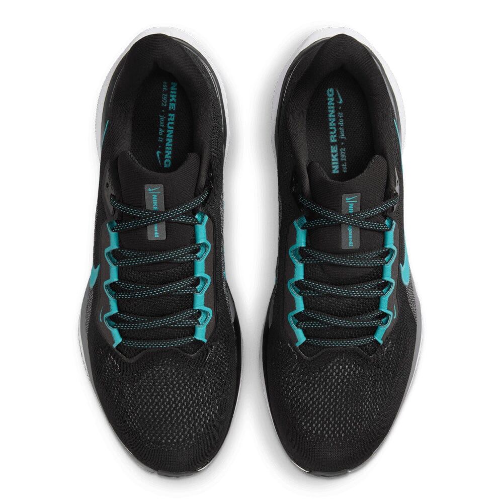 Nike Men's Pegasus 41 - BlackToe Running