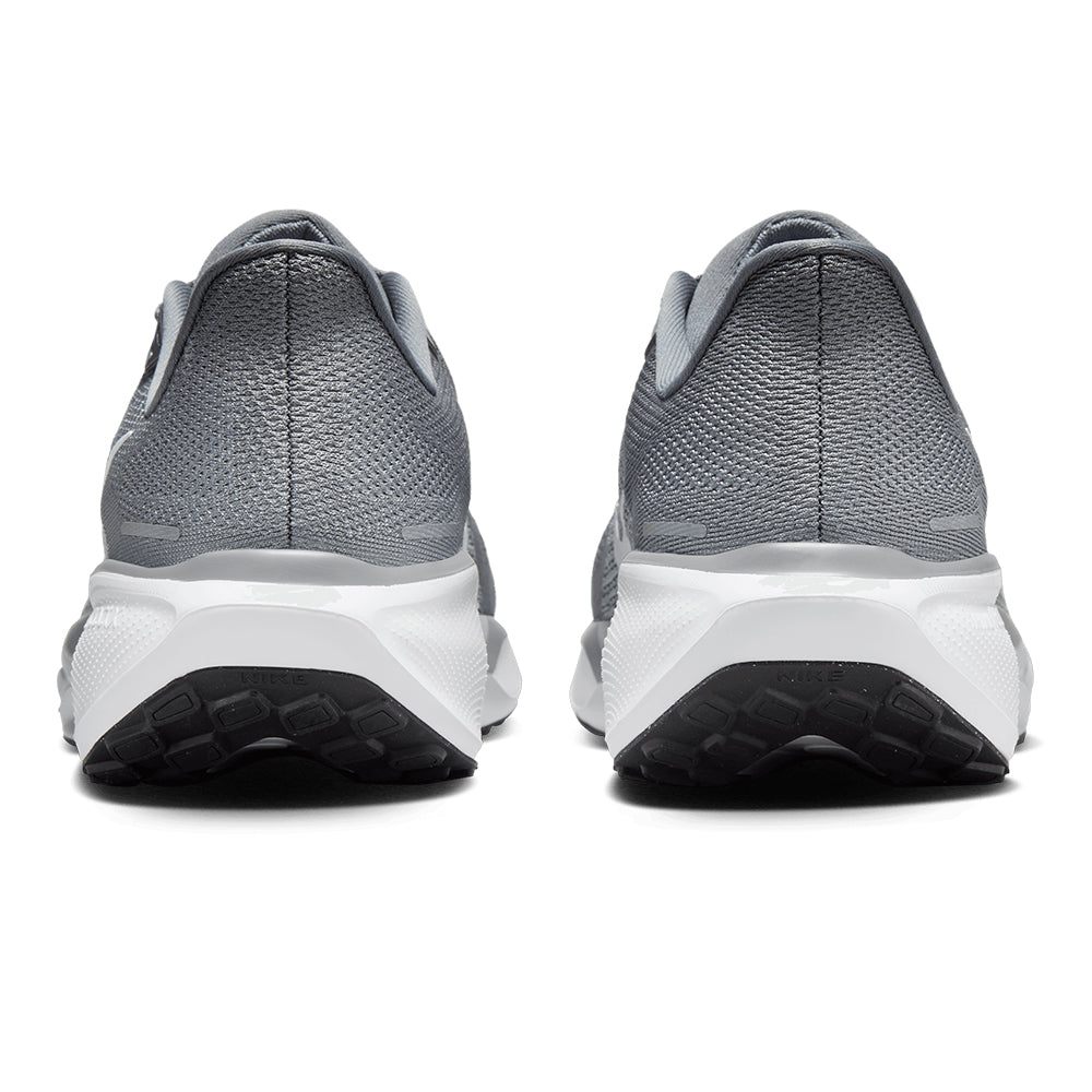 Nike Men's Pegasus 41 - BlackToe Running#colour_cool-grey-wolf-grey
