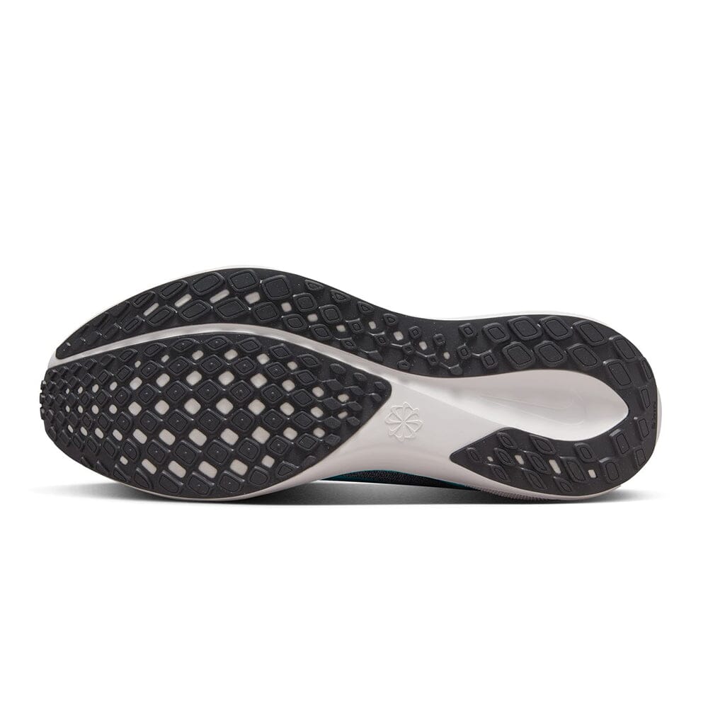 Nike Men's Pegasus 41 - BlackToe Running#colour_white-black-dusty-cactus-glacier-blue