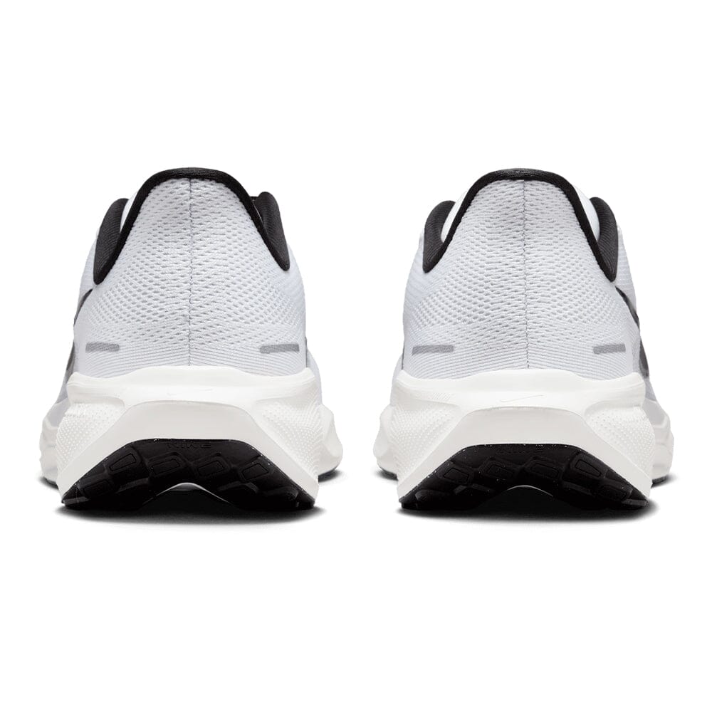 Nike Men's Pegasus 41 - BlackToe Running#colour_summit-white-pure-platinum