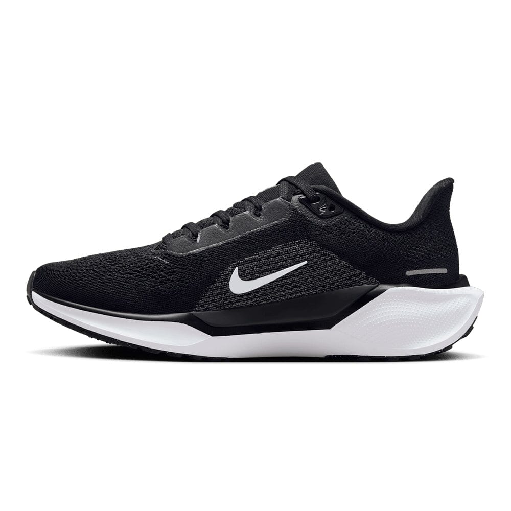 Nike Women's Pegasus 41 - BlackToe Running