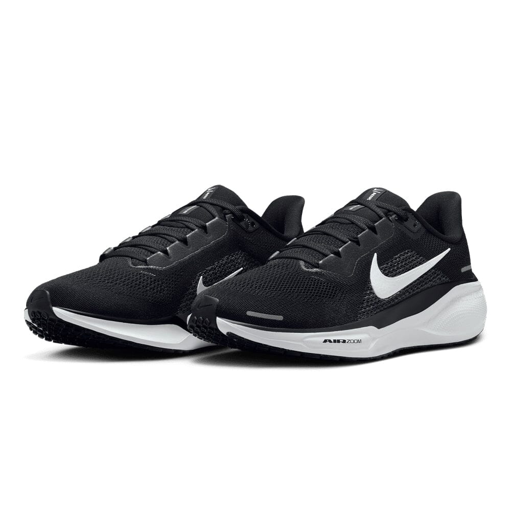Nike Women's Pegasus 41 - BlackToe Running