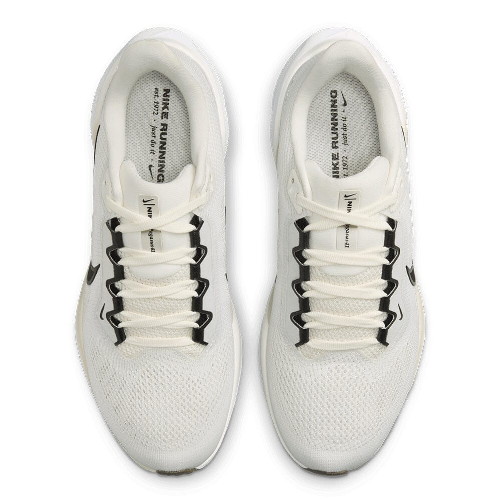 Nike Women's Pegasus 41 - BlackToe Running#colour_sail-black-phantom